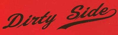 logo Dirty Side